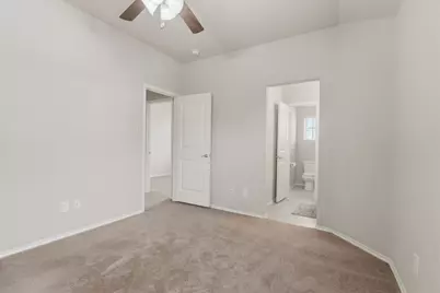 9813 Pronghorn Road, McKinney, TX 75071 - Photo 30