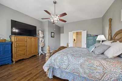 1000 Fenwick Lane, Forney, TX 75126 - Photo 26
