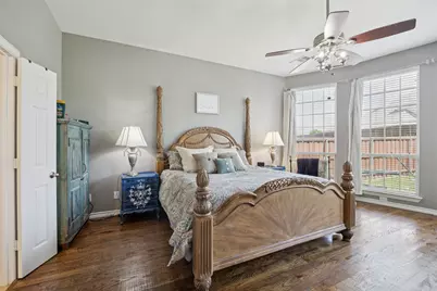 1000 Fenwick Lane, Forney, TX 75126 - Photo 24