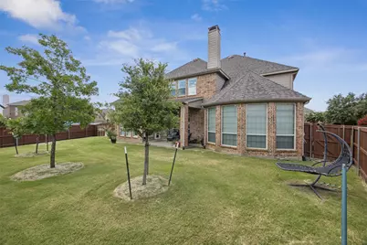 1000 Fenwick Lane, Forney, TX 75126 - Photo 2