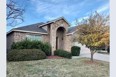 1104 Kaufman Road, Melissa, TX 75454 - Photo 1