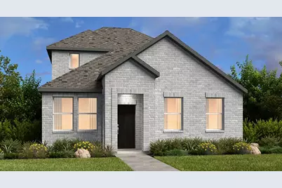 1124 Saltbrush Mews, Celina, TX 75009 - Photo 1