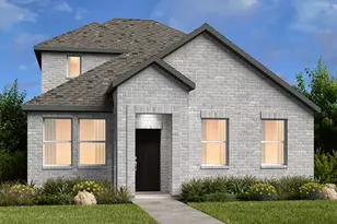 1124 Saltbrush Mews, Celina, TX 75009 - Photo 1