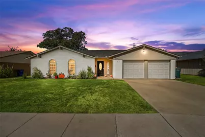 2621 Elk Grove Road, Carrollton, TX 75007 - Photo 1