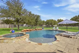 199 Deer Creek Dr, Aledo, TX 76008 - Photo 34