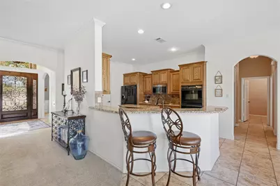 199 Deer Creek Drive, Aledo, TX 76008 - Photo 10