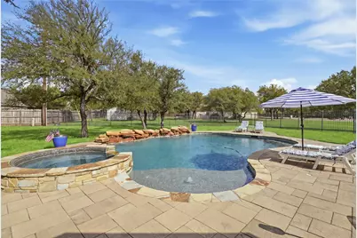 199 Deer Creek Drive, Aledo, TX 76008 - Photo 34