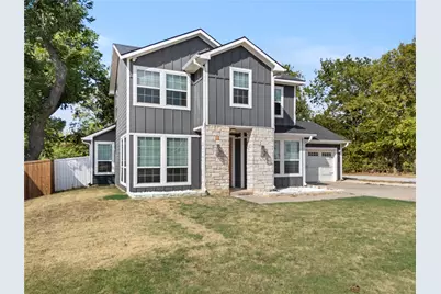 406 William Street, Pottsboro, TX 75076 - Photo 1