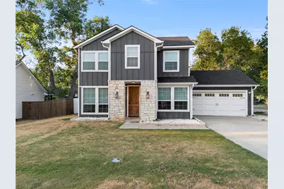 406 William Street, Pottsboro, TX 75076 - Photo 2