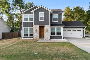 406 William St, Pottsboro, TX 75076 - Photo 2