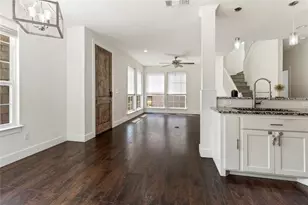 406 William St, Pottsboro, TX 75076 - Photo 10