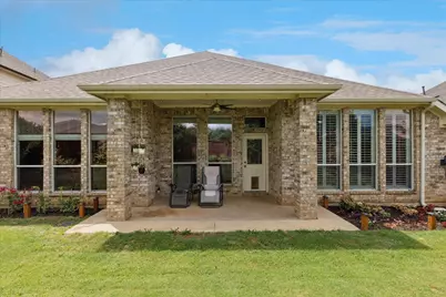 10237 Red Bluff Lane, Fort Worth, TX 76177 - Photo 2