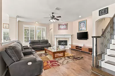 506 Longfellow Lane, Fairview, TX 75069 - Photo 12
