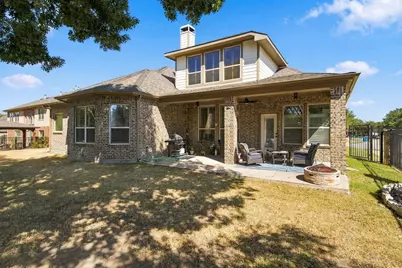 506 Longfellow Lane, Fairview, TX 75069 - Photo 34