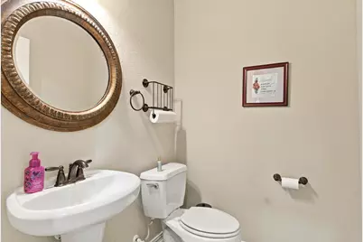 506 Longfellow Lane, Fairview, TX 75069 - Photo 10