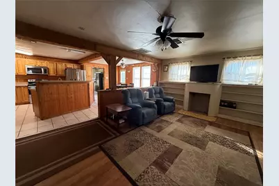 307 Cedar Street, Palo Pinto, TX 76484 - Photo 4