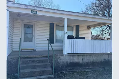 307 Cedar Street, Palo Pinto, TX 76484 - Photo 2