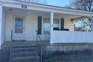 307 Cedar St, Palo Pinto, TX 76484 - Photo 2