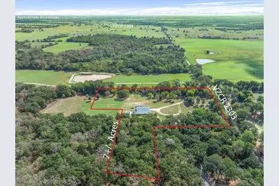 1109 Vz County Road 2303, Canton, TX 75103 - Photo 34