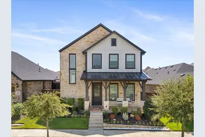 12905 Yale Court, Frisco, TX 75035 - Photo 1
