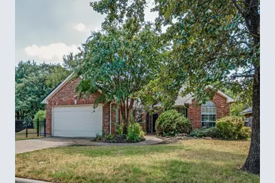 607 Biscayne Drive, Mansfield, TX 76063 - Photo 1