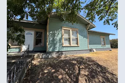 2025 Morrow Avenue, Waco, TX 76707 - Photo 2