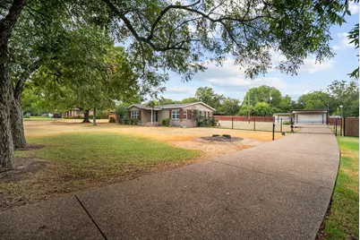 3709 Pecan Park Drive, Weatherford, TX 76087 - Photo 2