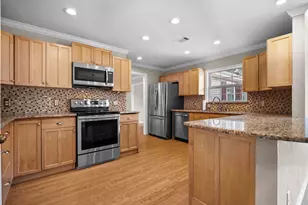 3709 Pecan Park Dr, Weatherford, TX 76087 - Photo 20