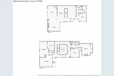 2805 Prestonwood Drive, Plano, TX 75093 - Photo 40