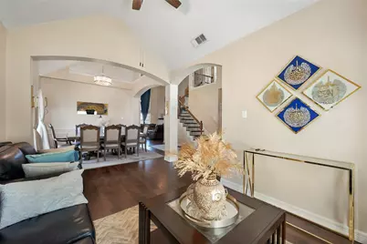 5400 Rolling Meadows Drive, Fort Worth, TX 76123 - Photo 18