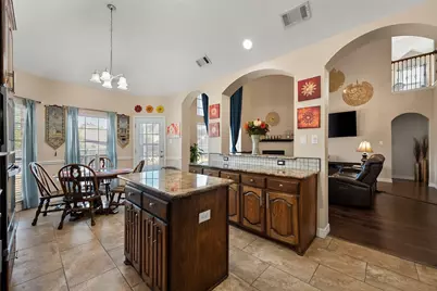 5400 Rolling Meadows Drive, Fort Worth, TX 76123 - Photo 14