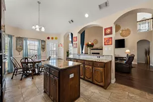 5400 Rolling Meadows Dr, Fort Worth, TX 76123 - Photo 14