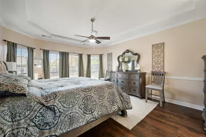 5400 Rolling Meadows Drive, Fort Worth, TX 76123 - Photo 24