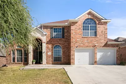 5400 Rolling Meadows Drive, Fort Worth, TX 76123 - Photo 1
