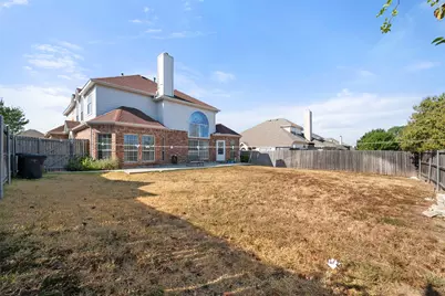 5400 Rolling Meadows Drive, Fort Worth, TX 76123 - Photo 4