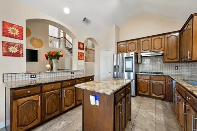 5400 Rolling Meadows Drive, Fort Worth, TX 76123 - Photo 16