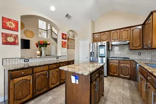 5400 Rolling Meadows Dr, Fort Worth, TX 76123 - Photo 16