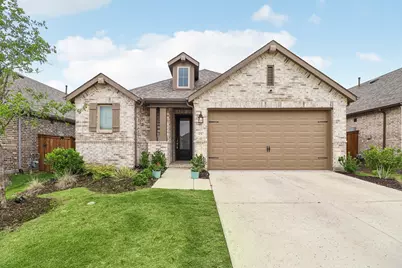 4718 Firewheel Court, Aubrey, TX 76227 - Photo 2