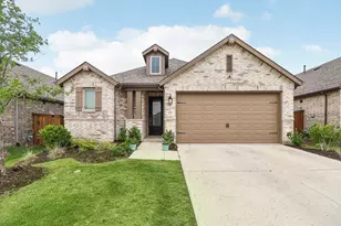 4718 Firewheel Ct, Aubrey, TX 76227 - Photo 2