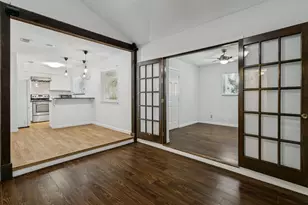 2305 Harvard Dr, Arlington, TX 76015 - Photo 2