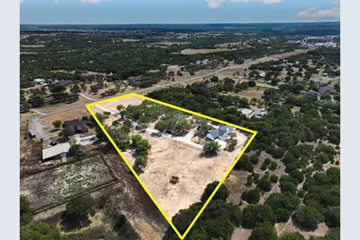 111 Woodcrest Street, Weatherford, TX 76087 - Photo 2