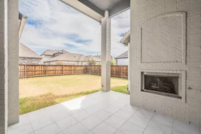 1703 Silver Marten Trail, Arlington, TX 76005 - Photo 38