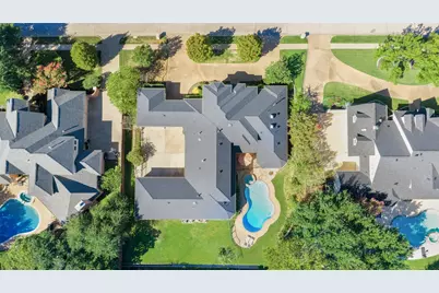 7005 Orchard Hill Court, Colleyville, TX 76034 - Photo 38