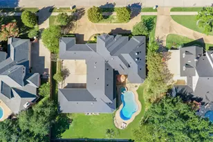 7005 Orchard Hill Ct, Colleyville, TX 76034 - Photo 38