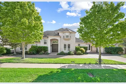 7005 Orchard Hill Court, Colleyville, TX 76034 - Photo 1