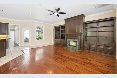 7005 Orchard Hill Court, Colleyville, TX 76034 - Photo 8