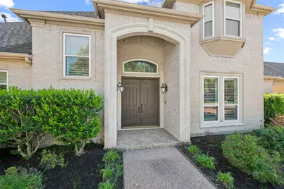 7005 Orchard Hill Court, Colleyville, TX 76034 - Photo 2