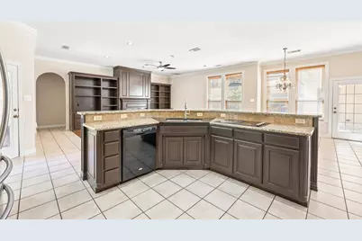 7005 Orchard Hill Court, Colleyville, TX 76034 - Photo 12
