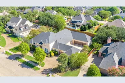 7005 Orchard Hill Court, Colleyville, TX 76034 - Photo 36