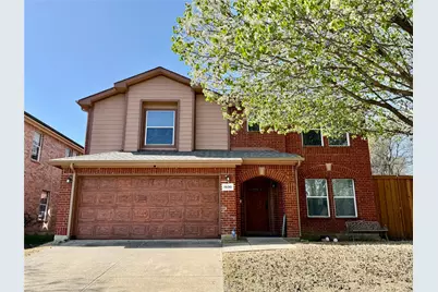 1930 Bishop Hill, Little Elm, TX 75036 - Photo 1